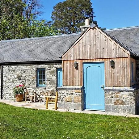 Lochailort The Smiddy 빌라 외부 사진