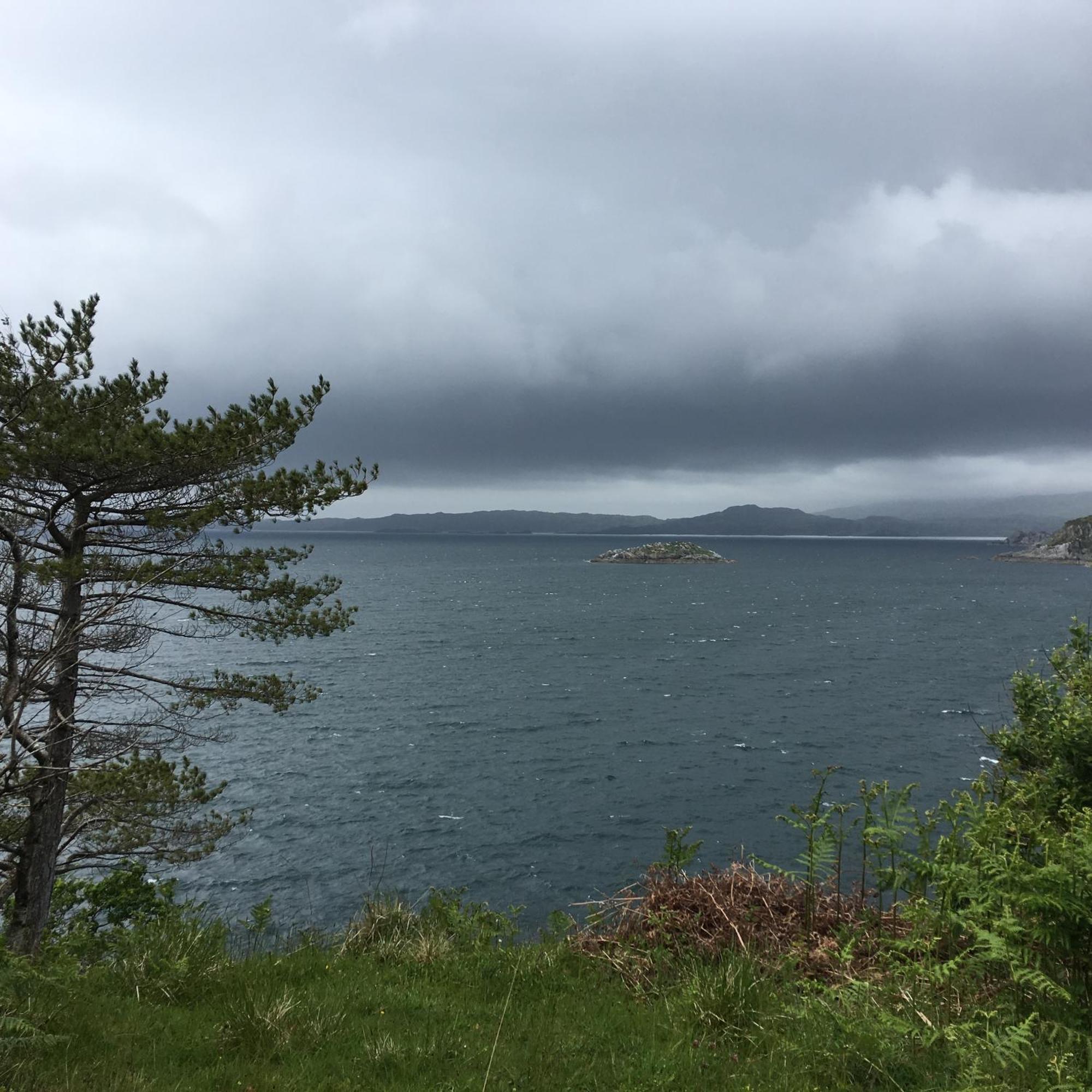 Lochailort The Smiddy 빌라 외부 사진
