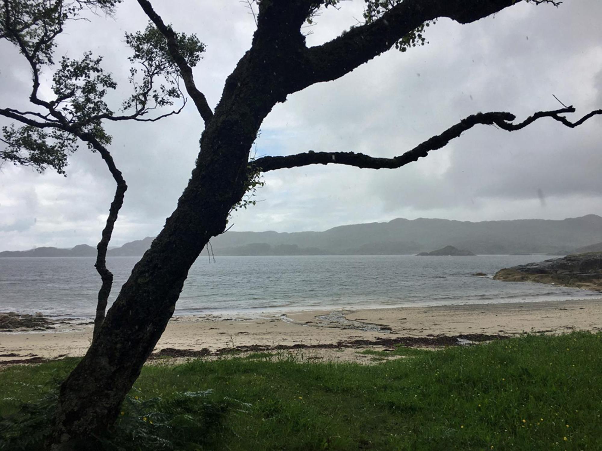 Lochailort The Smiddy 빌라 외부 사진